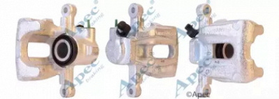 APEC BRAKING rca739 -  Тормозной суппорт